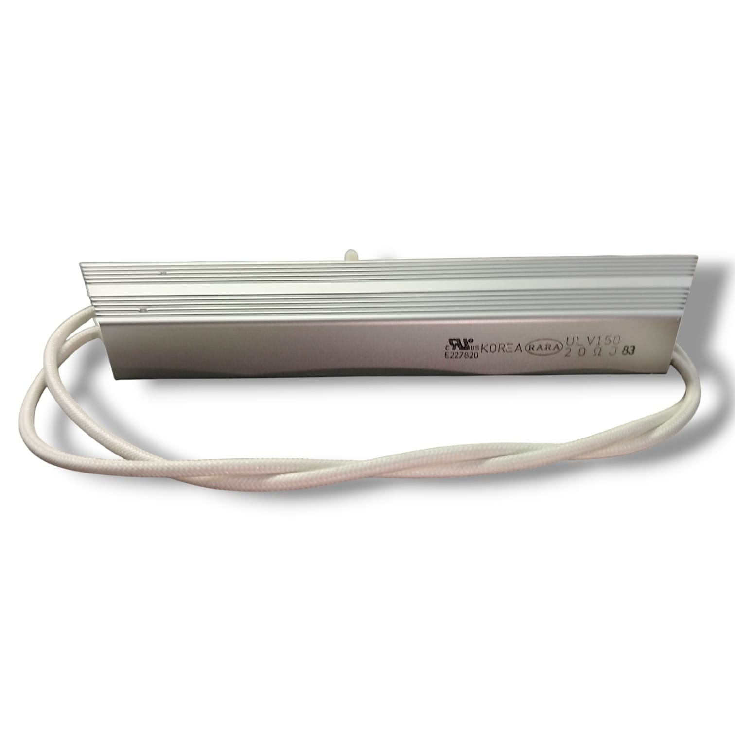 ALLEN BRADLEY 2097-R2 SER A RESISTOR DE DERIVACION
