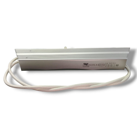 ALLEN BRADLEY 2097-R2 SER A RESISTOR DE DERIVACION