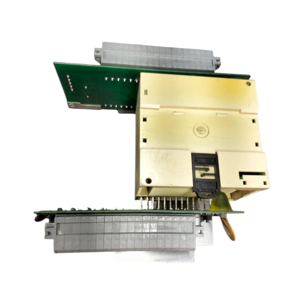 Schneider Twdlcaa24drf Controlador Lógico Programable