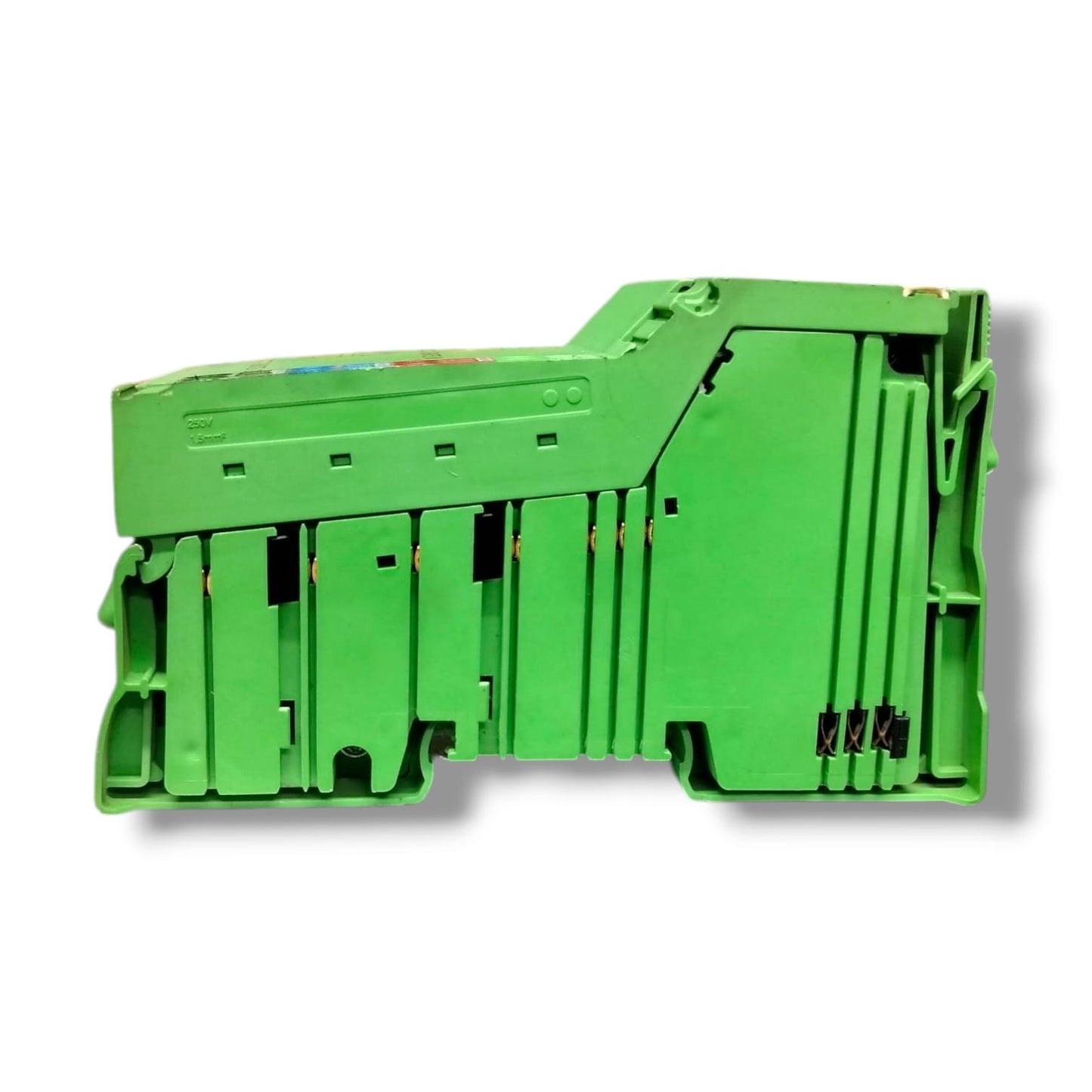 Phoenix Contact IBS IL 24 BK-LK/45-2mbd  /2861124 Acoplador de bus