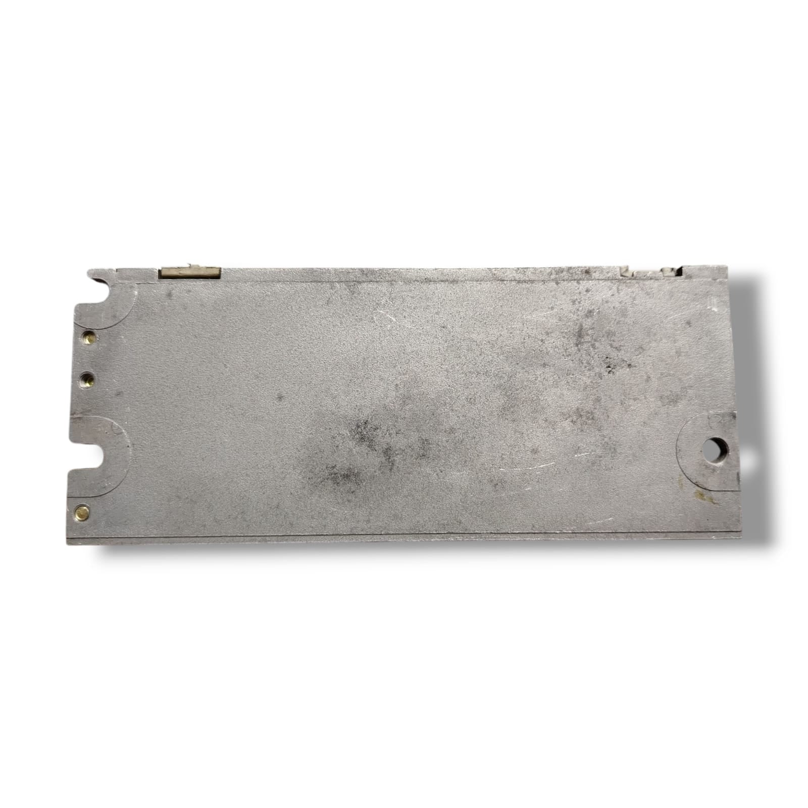MITSUBISHI MR-J2S-100A FUENTE DE ALIMENTACIÓN CON DETALLE