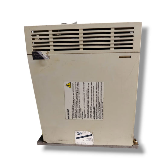 MITSUBISHI MR-J2S-100A FUENTE DE ALIMENTACIÓN CON DETALLE