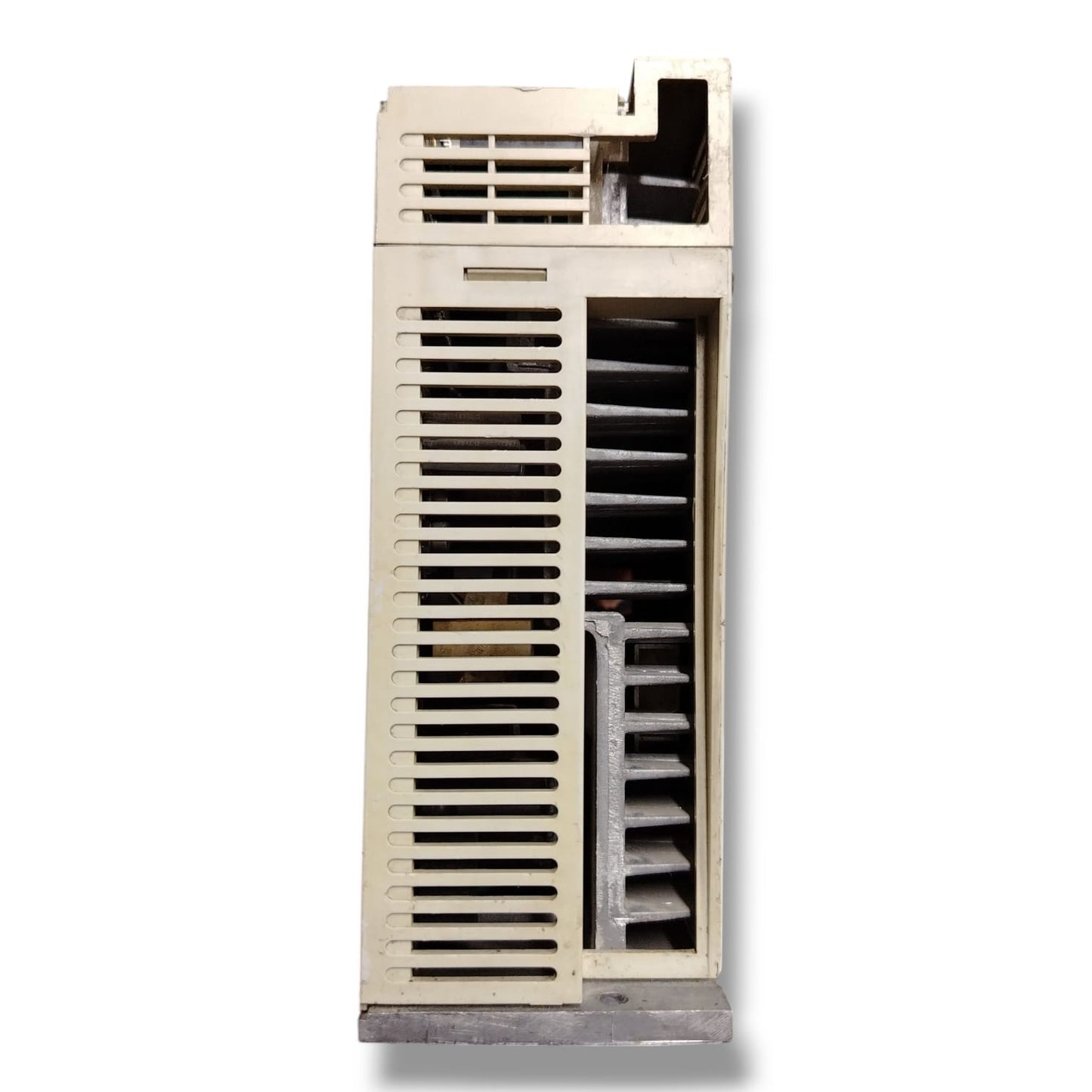 MITSUBISHI MR-J2S-100A FUENTE DE ALIMENTACIÓN CON DETALLE