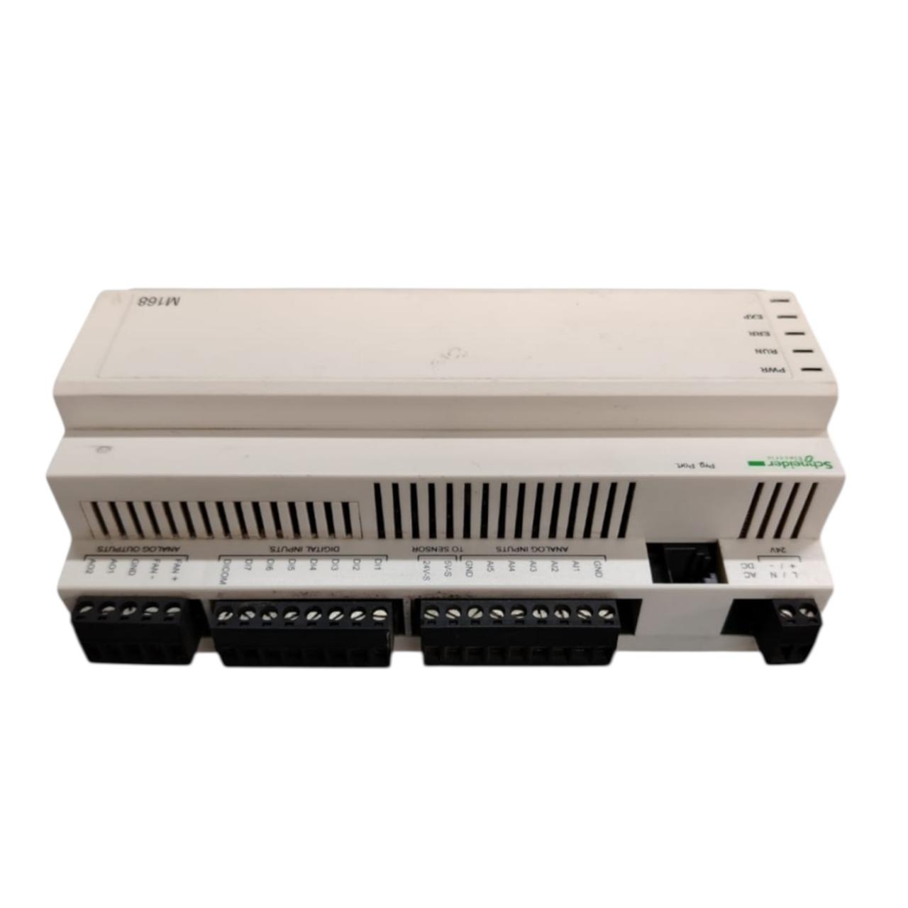 Schneider Electric Tm168b23s controlador lógico programable