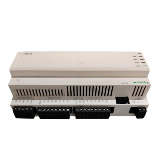 Schneider Electric Tm168b23s controlador lógico programable