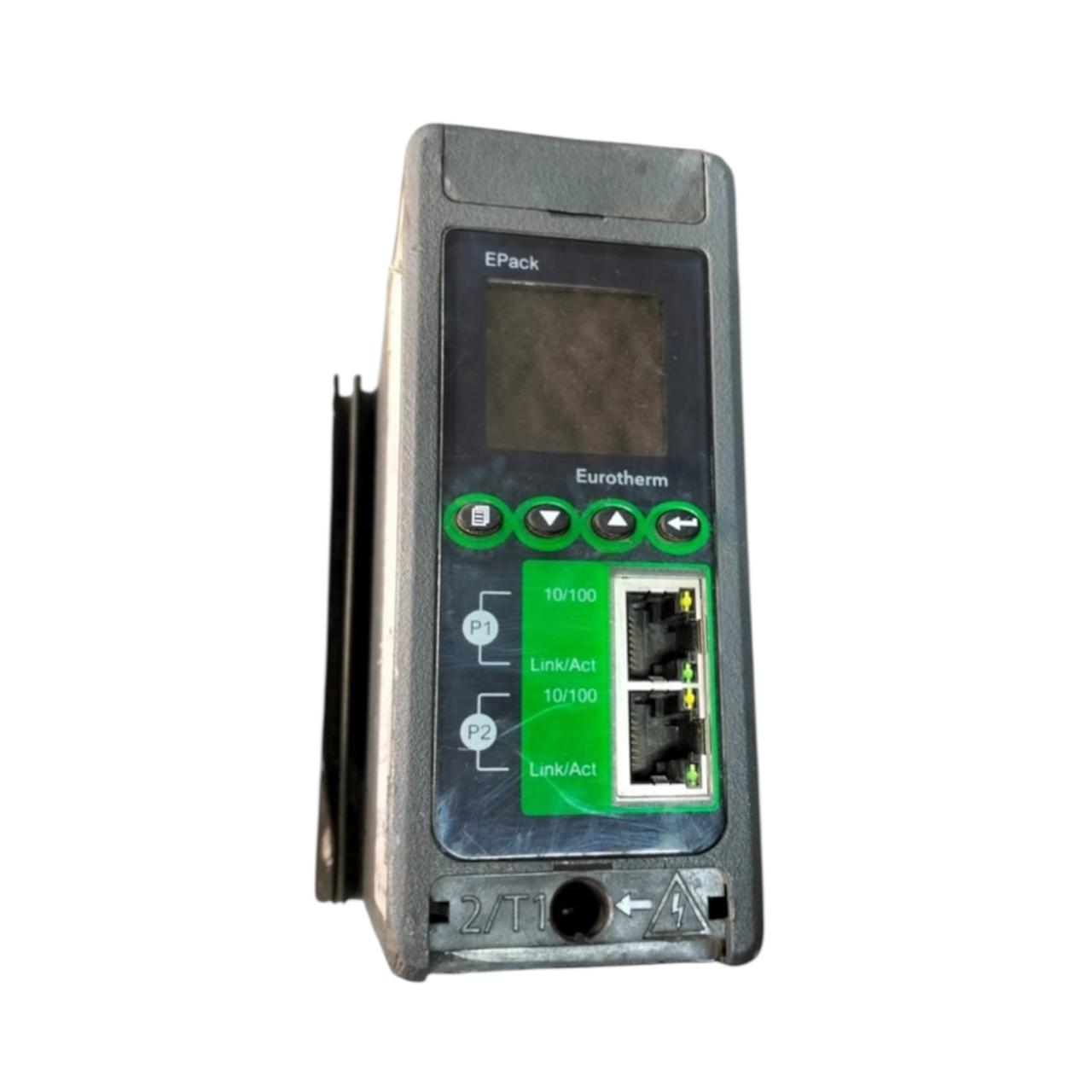 Schneider Epack-1ph Eurotherm controlador compacto de potencia