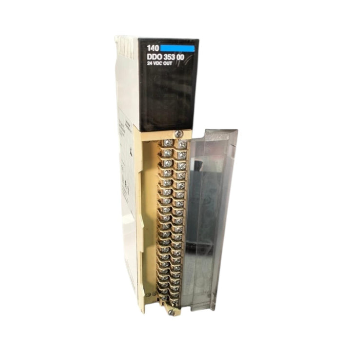 Schneider 140 Ddo 353 00 módulo de salidas