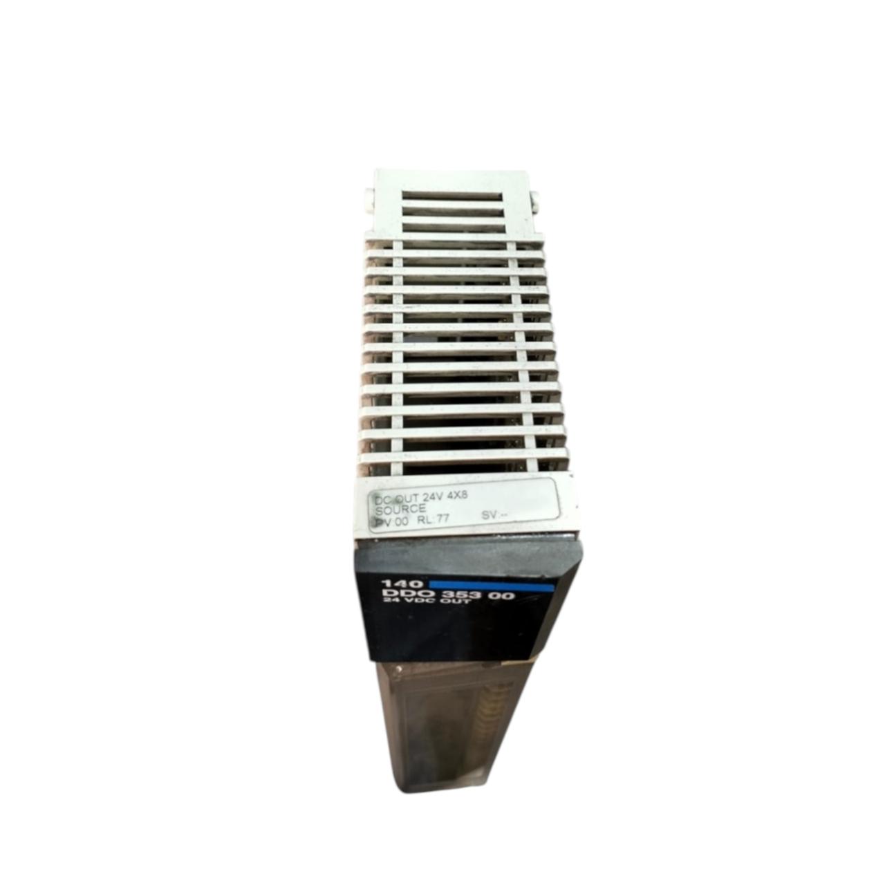 Schneider 140 Ddo 353 00 módulo de salidas