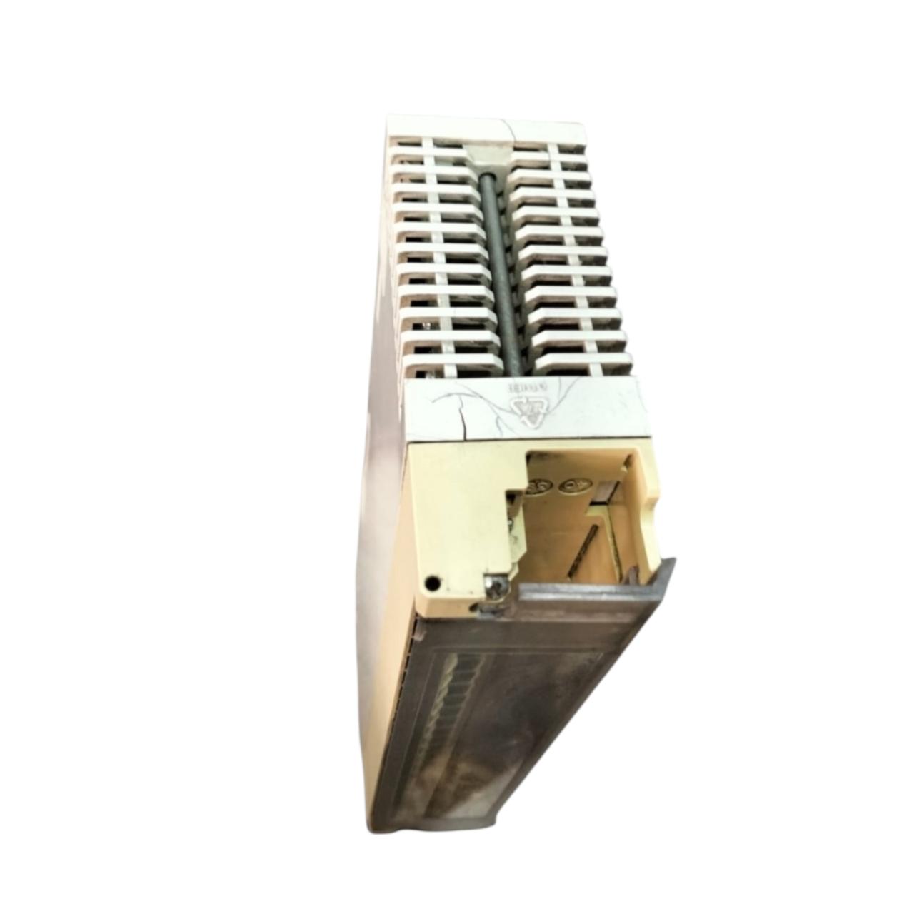 Schneider 140 Ddo 353 00 módulo de salidas