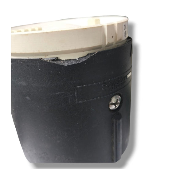 SCHNEIDER XVB C21 BASE DE LUZ CON DETALLE