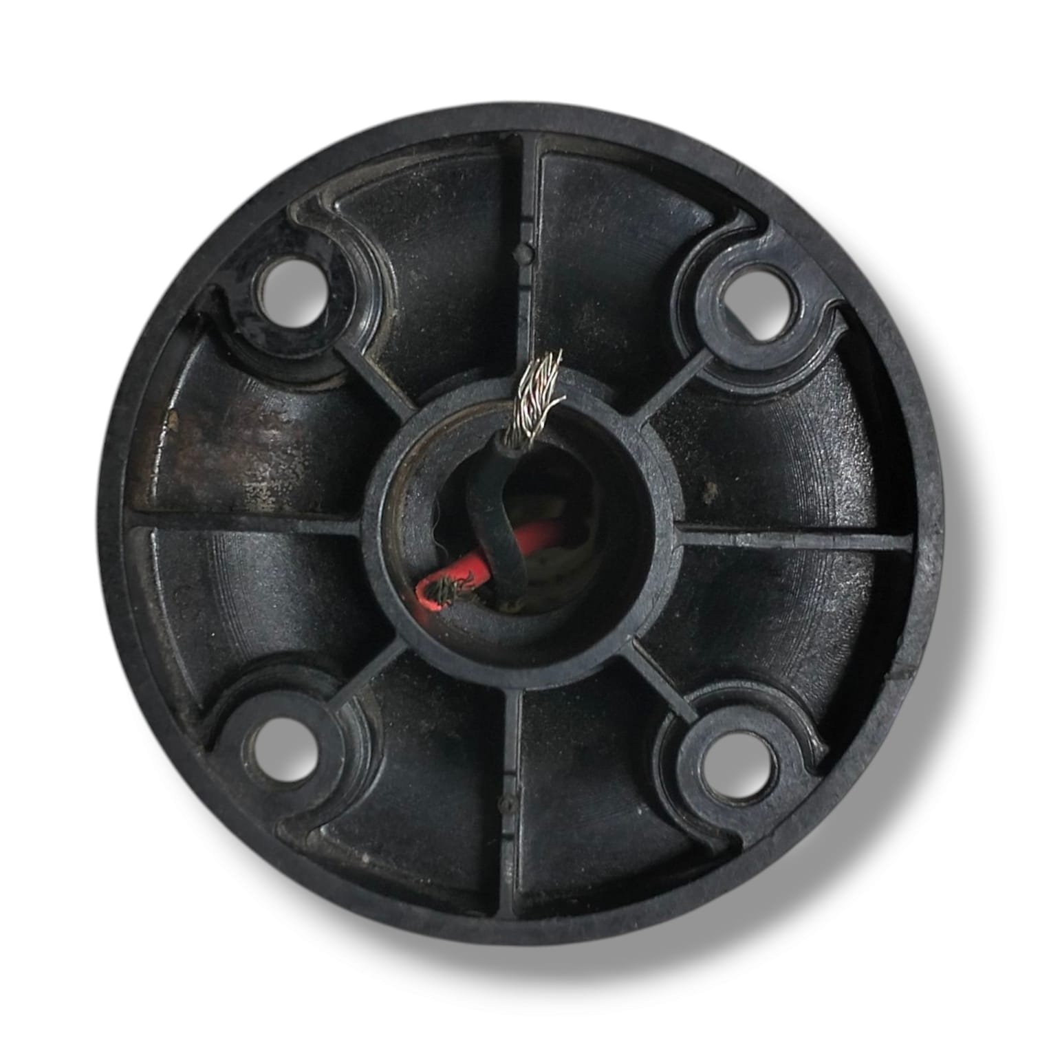 SCHNEIDER XVB C21 BASE DE LUZ CON DETALLE