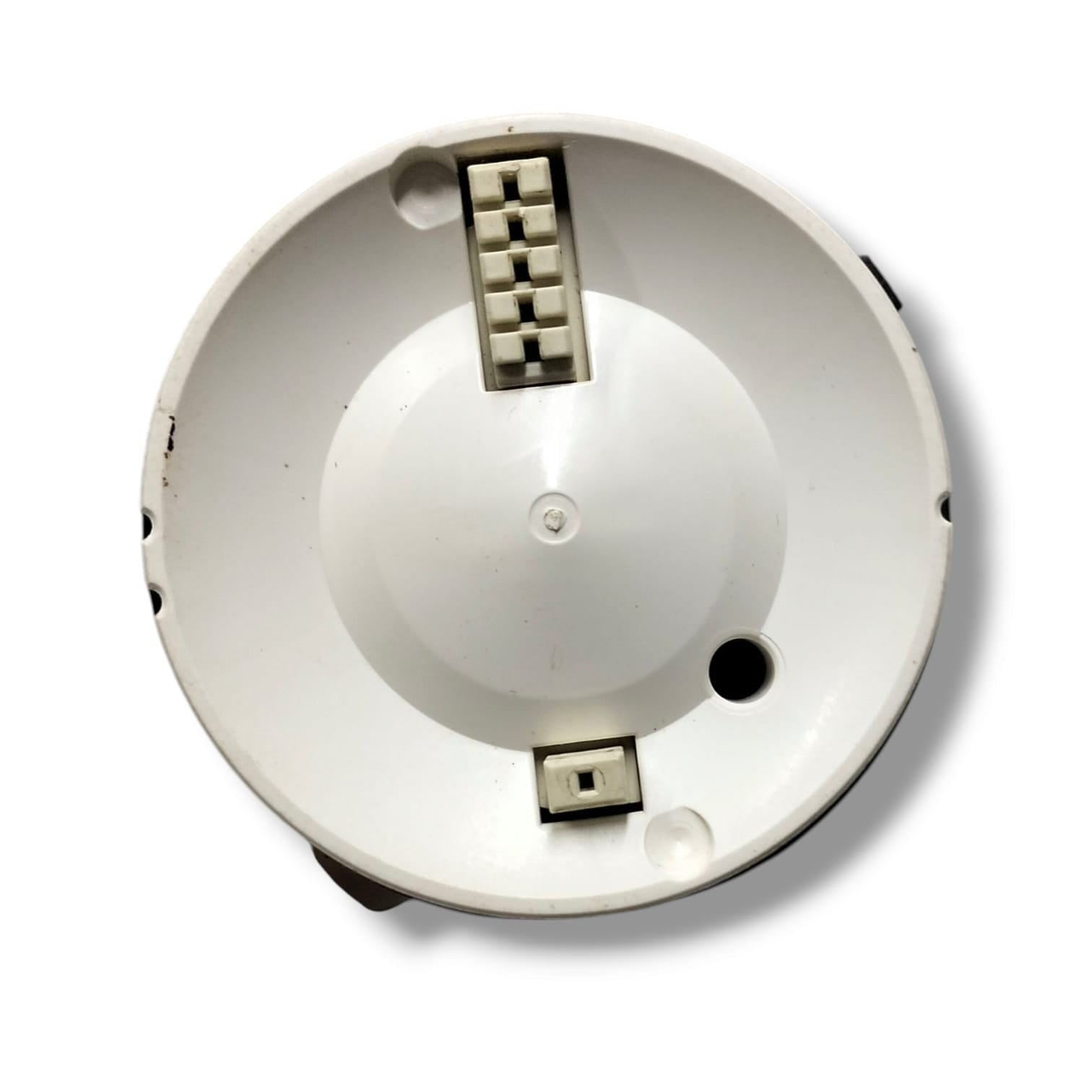 SCHNEIDER XVB C21 BASE DE LUZ CON DETALLE