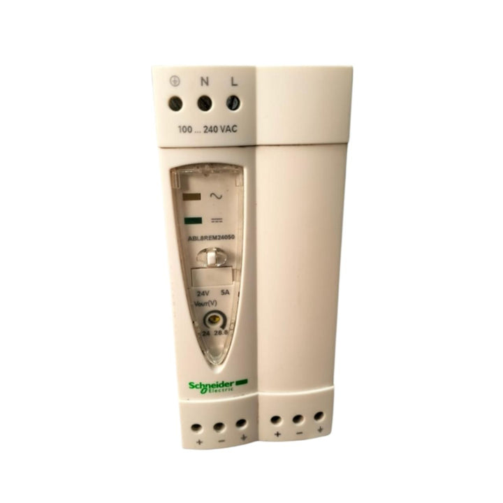 Schneider Abl8rem24050 fuente de alimentación