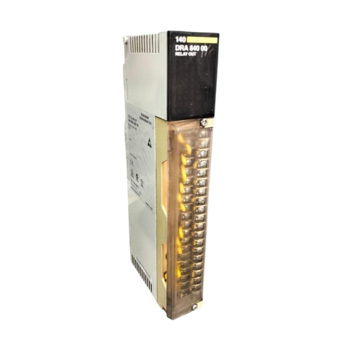 Schneider 140 Dra 840 00 Tsx Quantum Relay Out módulo de salidas