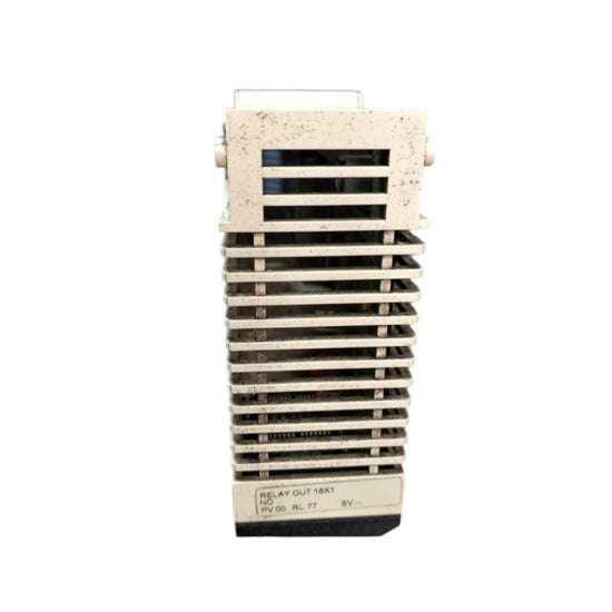 Schneider 140 Dra 840 00 Tsx Quantum Relay Out módulo de salidas