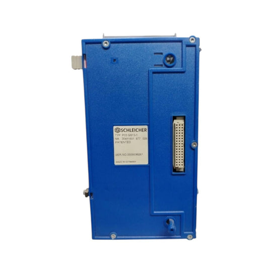 Schleicher P03 Gs13-1 rack