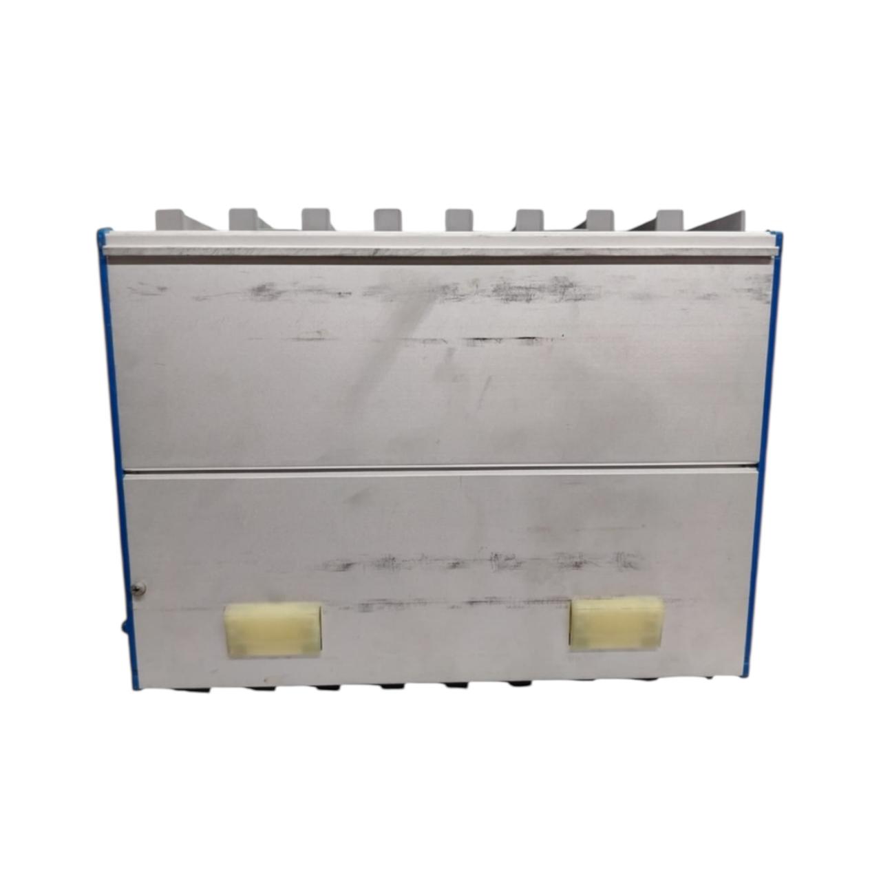 Schleicher P03 Gs13-1 rack