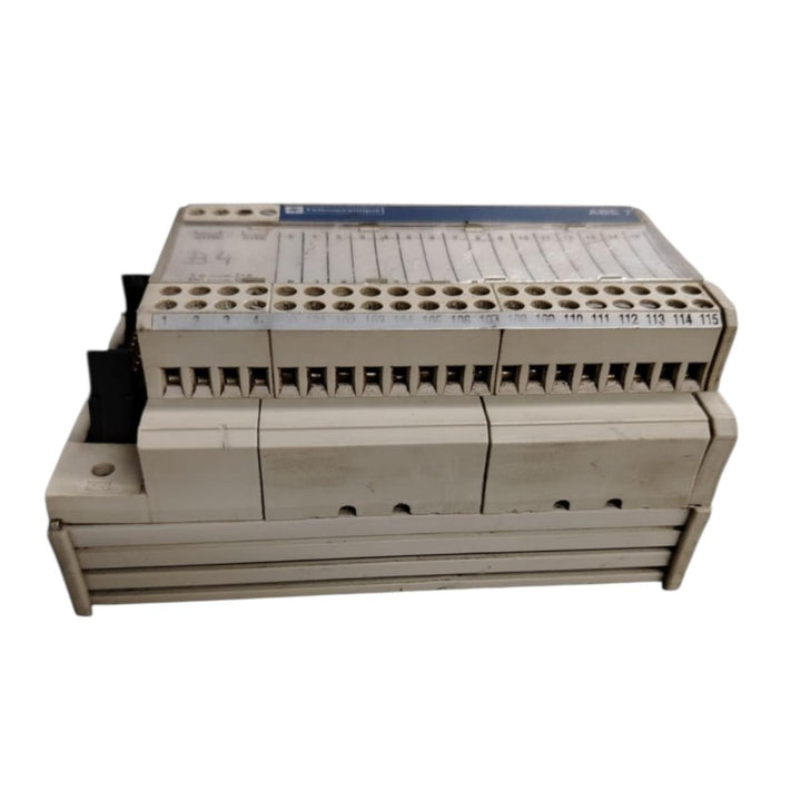 Schneider Electric Abe7h16r11 sub-base pasiva de conexión