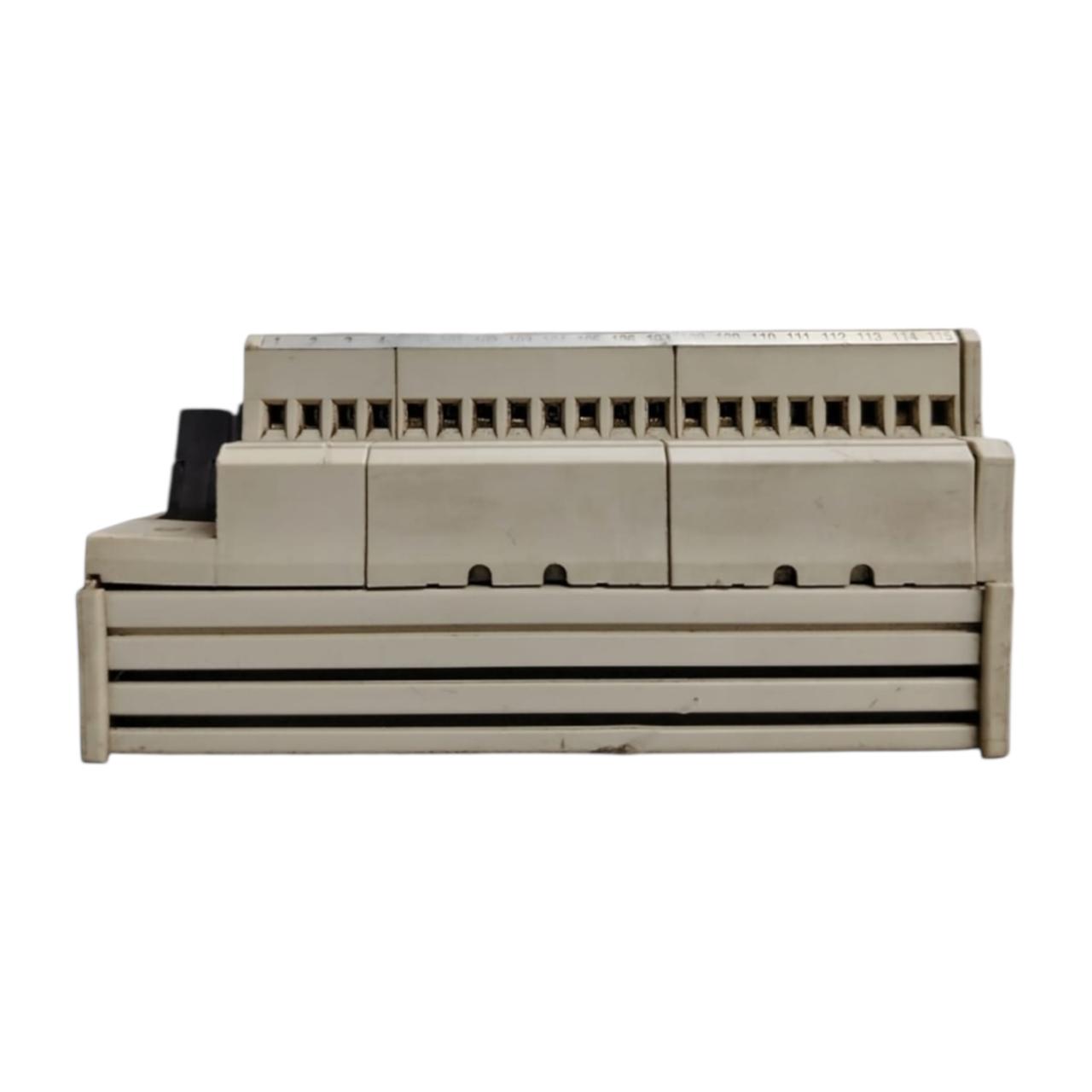 Schneider Electric Abe7h16r11 sub-base pasiva de conexión