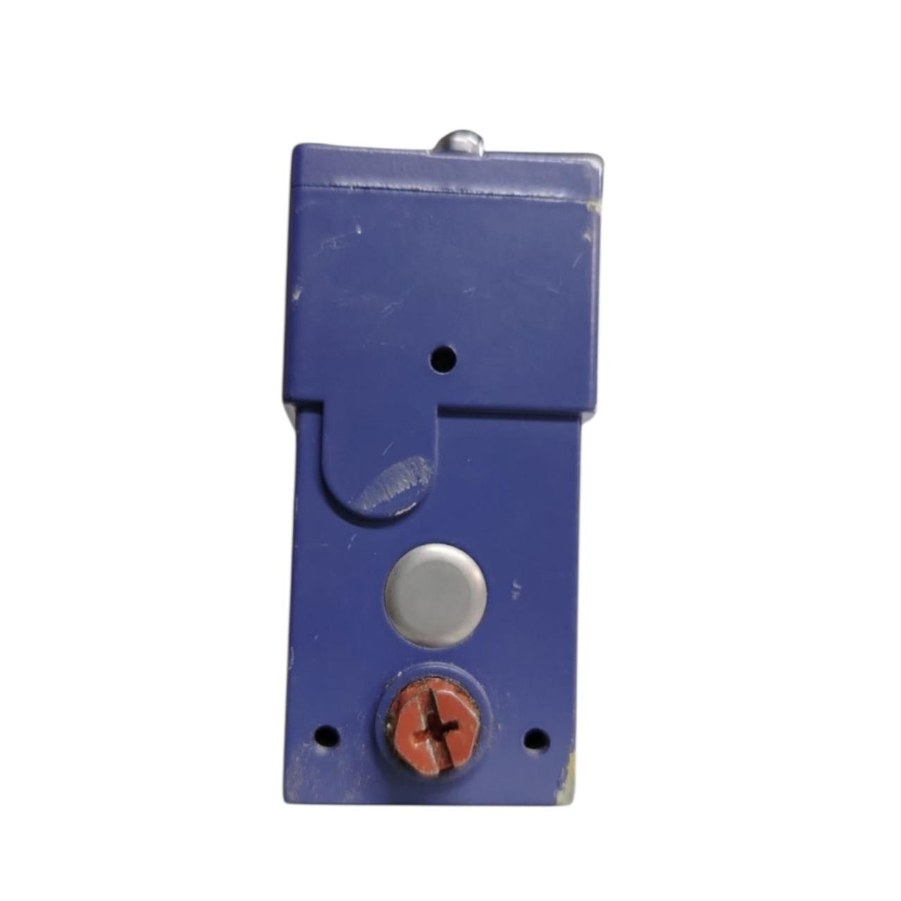 Schneider Electric Xmla160d2s11 interruptor de presión