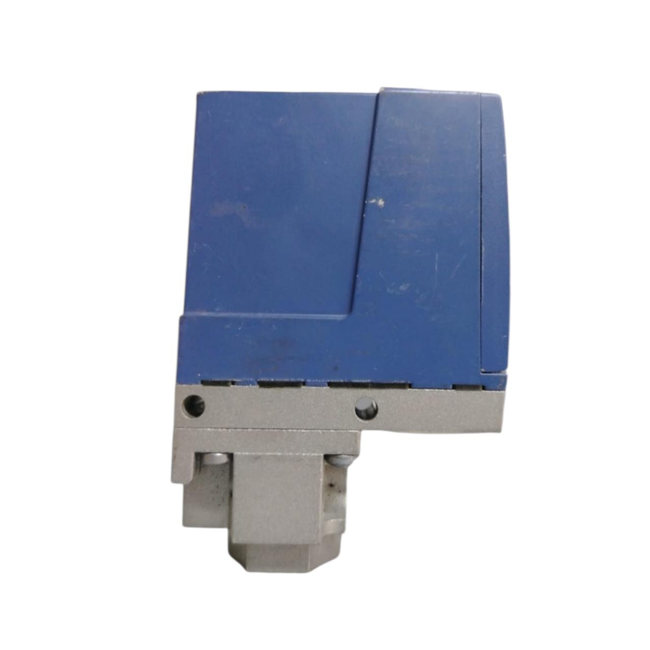 Schneider Electric Xmla160d2s11 interruptor de presión