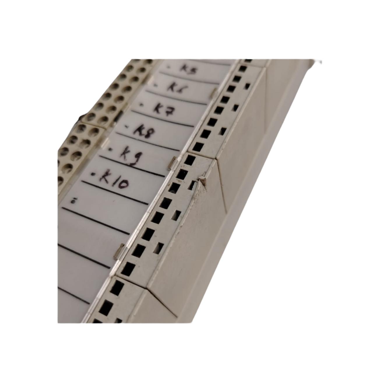 Schneider Electric Abe7-r16s210 sub-base Con Detalle