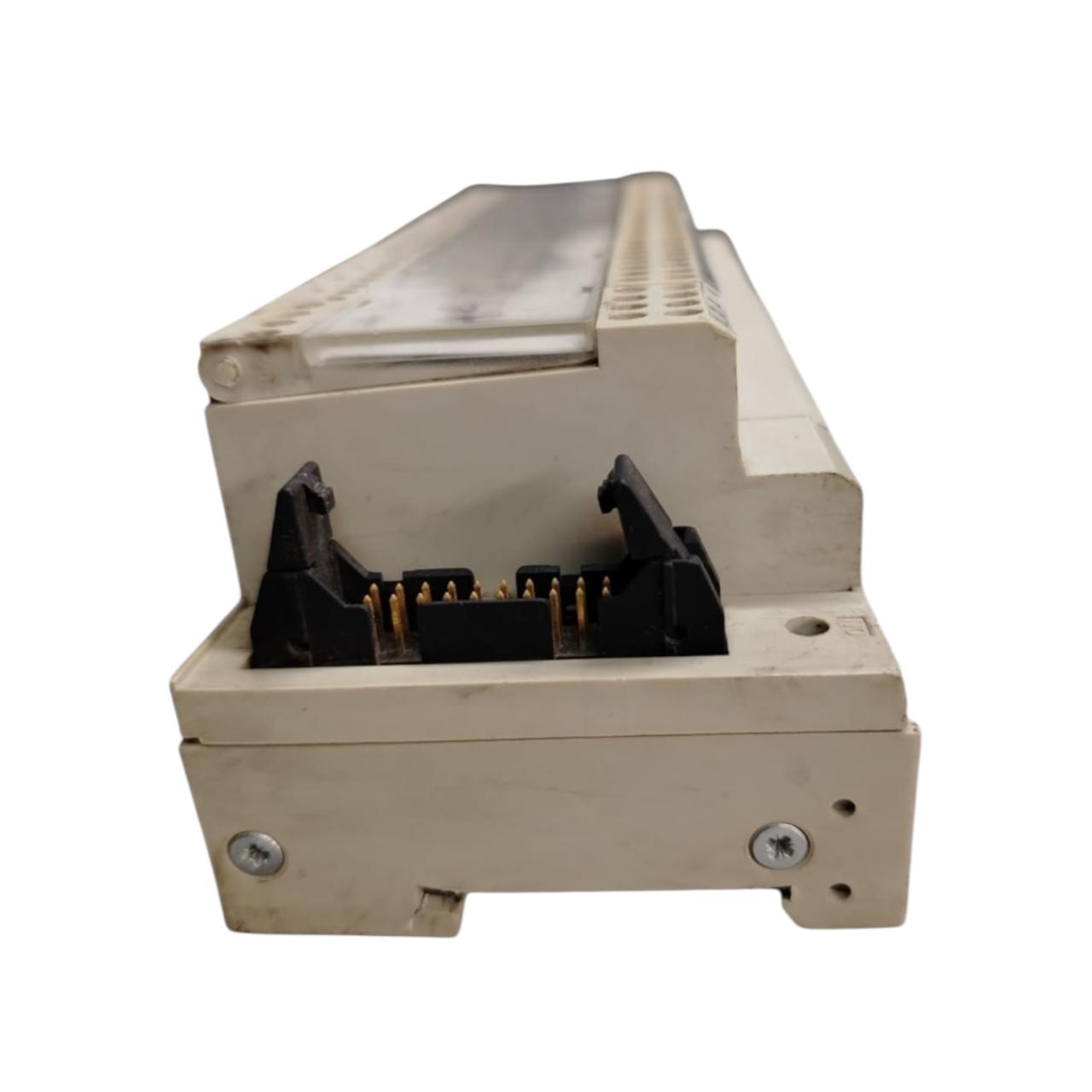 Schneider Electric Abe7-r16s210 sub-base Con Detalle