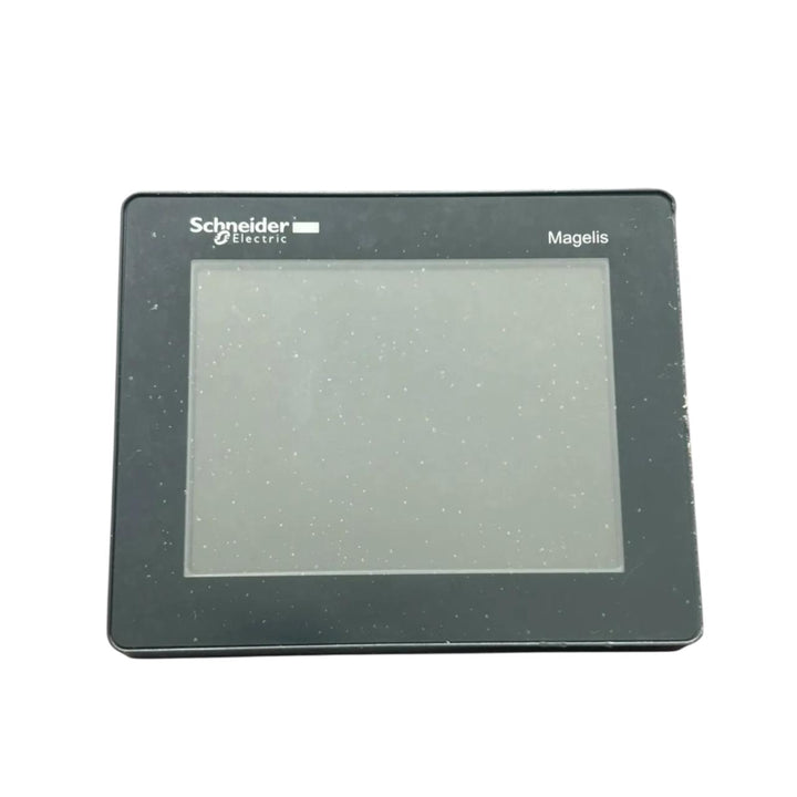 Schneider Electric Hmis65 Dc24v 1.6w Class2 módulo frontal con pantalla táctil