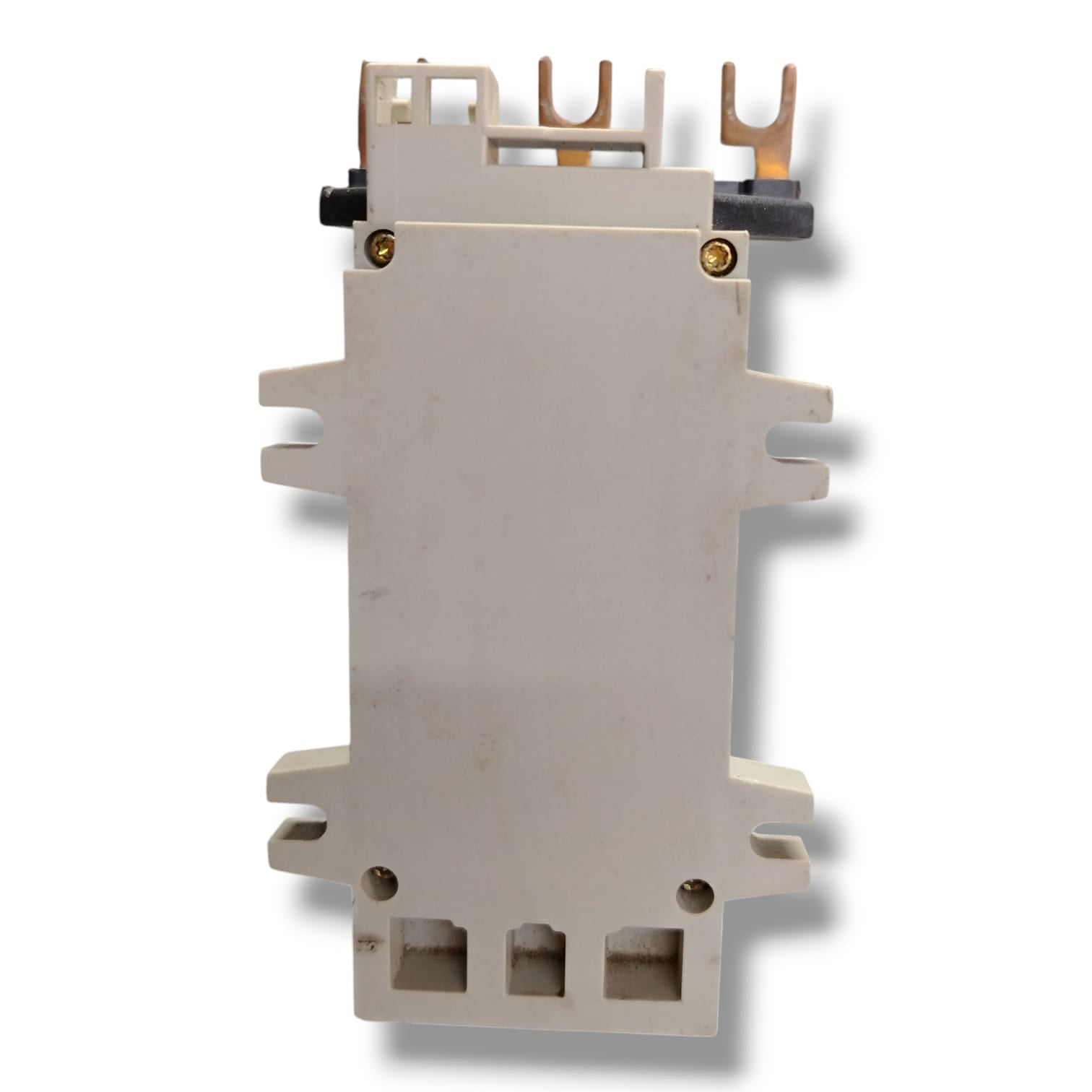 ALLEN BRADLEY 592-EC2DC SER A RELÉ