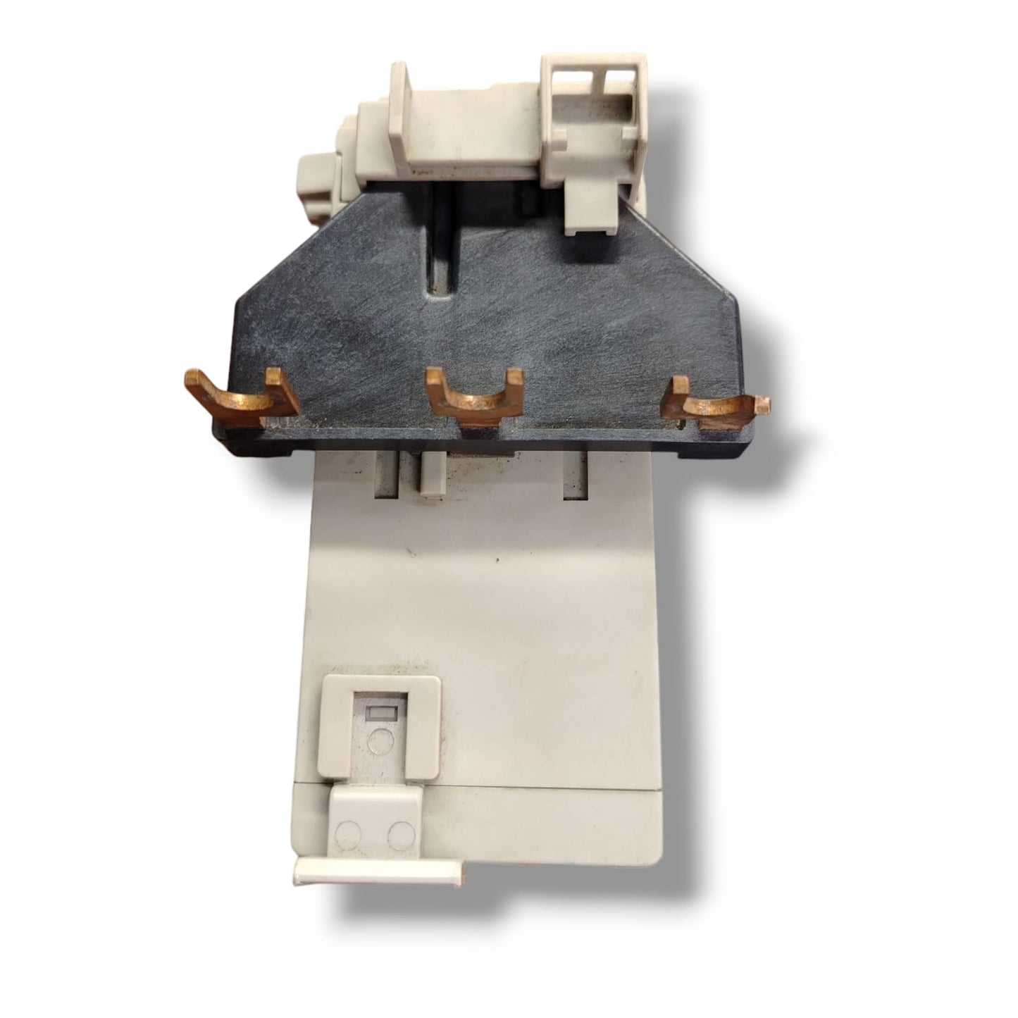 ALLEN BRADLEY 592-EC2DC SER A RELÉ