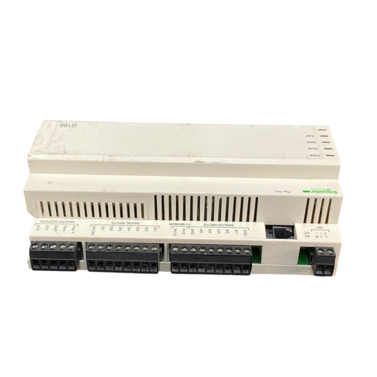 Schneider Electric Tm168b23s base ciega Con Detalle