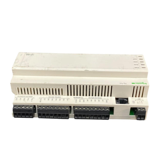 Schneider Electric Tm168b23s base ciega Con Detalle