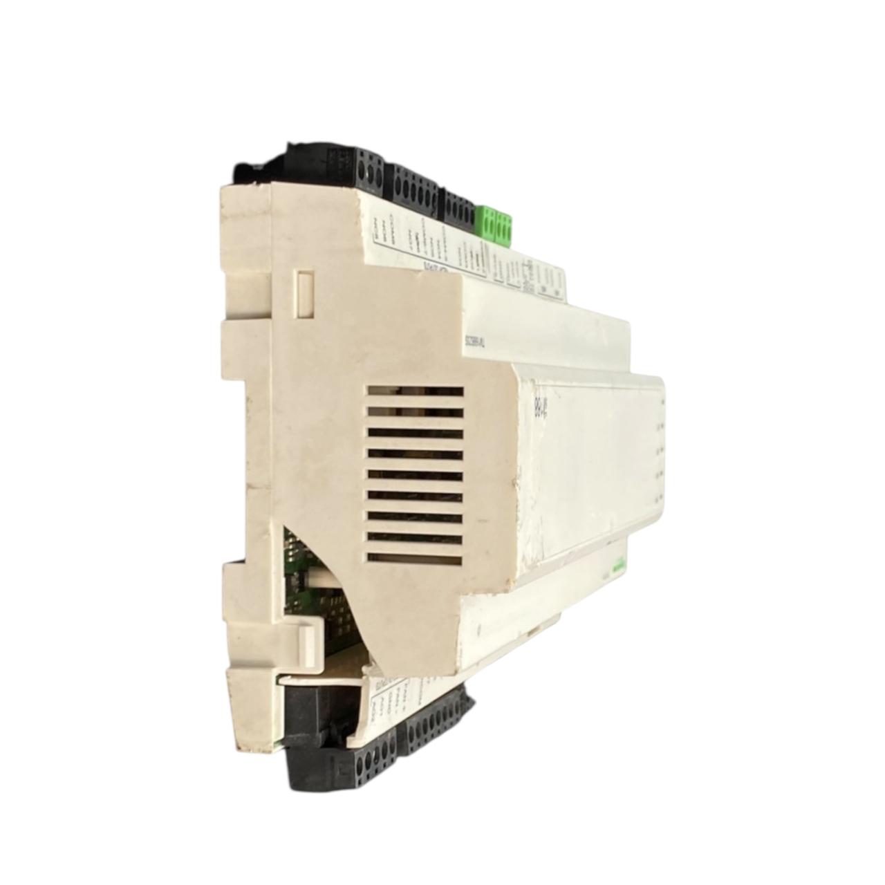 Schneider Electric Tm168b23s base ciega Con Detalle