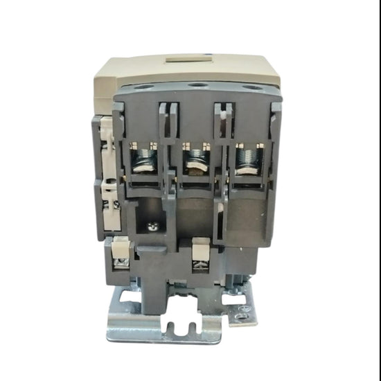 Schneider Electric Lc1d95 contactor eléctrico Con Detalle