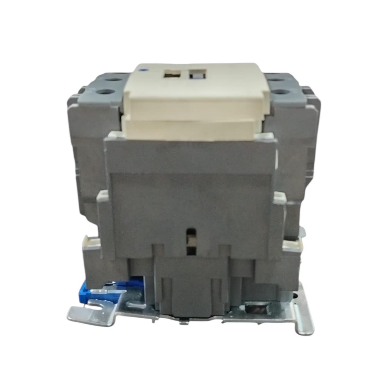 Schneider Electric Lc1d95 contactor eléctrico Con Detalle