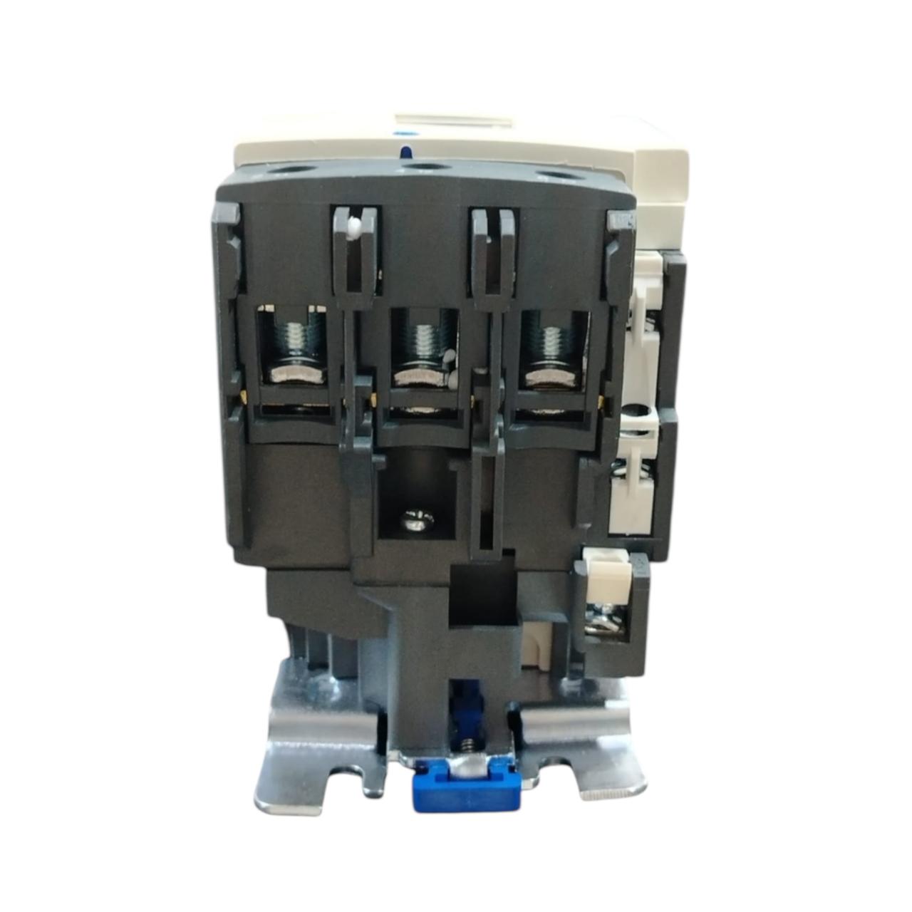 Schneider Electric Lc1d95 contactor eléctrico Con Detalle