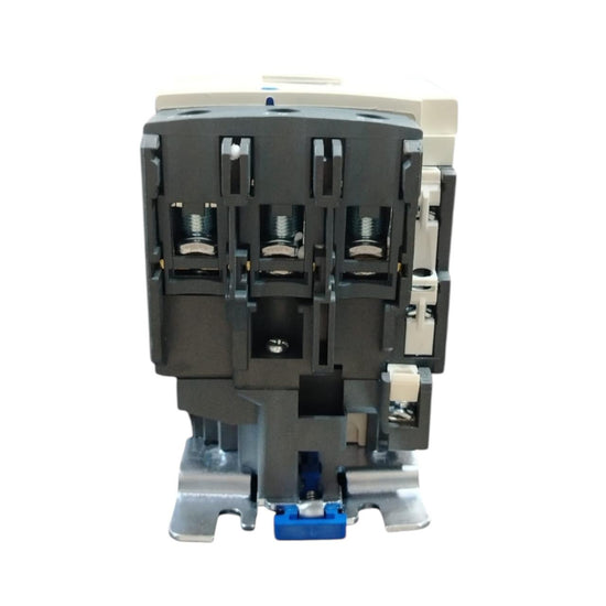 Schneider Electric Lc1d95 contactor eléctrico Con Detalle