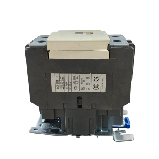 Schneider Electric Lc1d95 contactor eléctrico Con Detalle