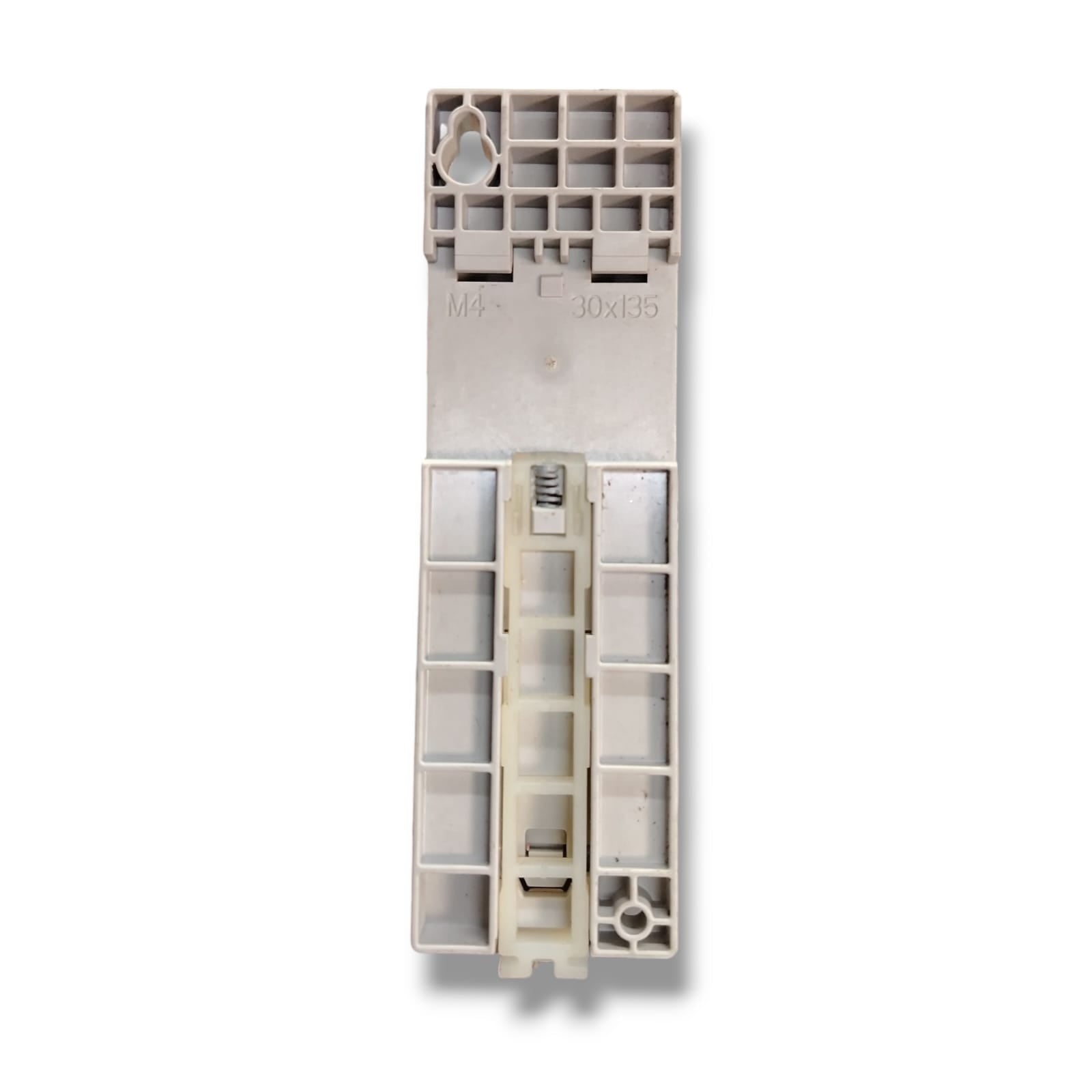 ALLEN BRADLEY 193-EC2PB SER A RELÉ