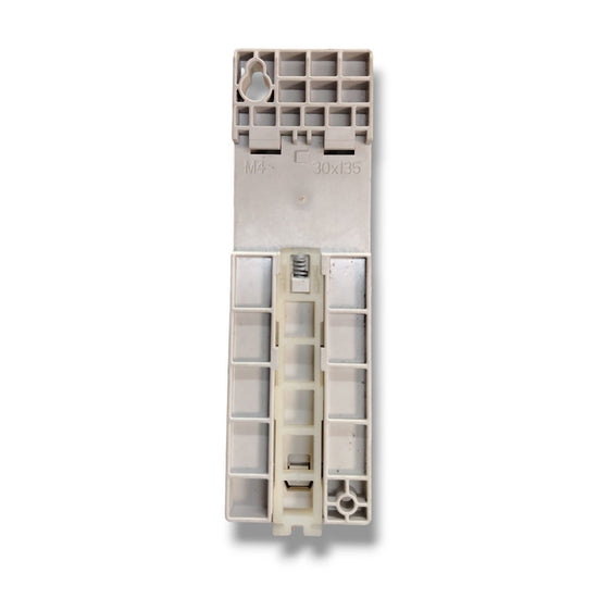 ALLEN BRADLEY 193-EC2PB SER A RELÉ