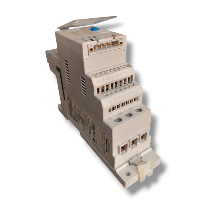 ALLEN BRADLEY 193-EC2PB SER A RELÉ
