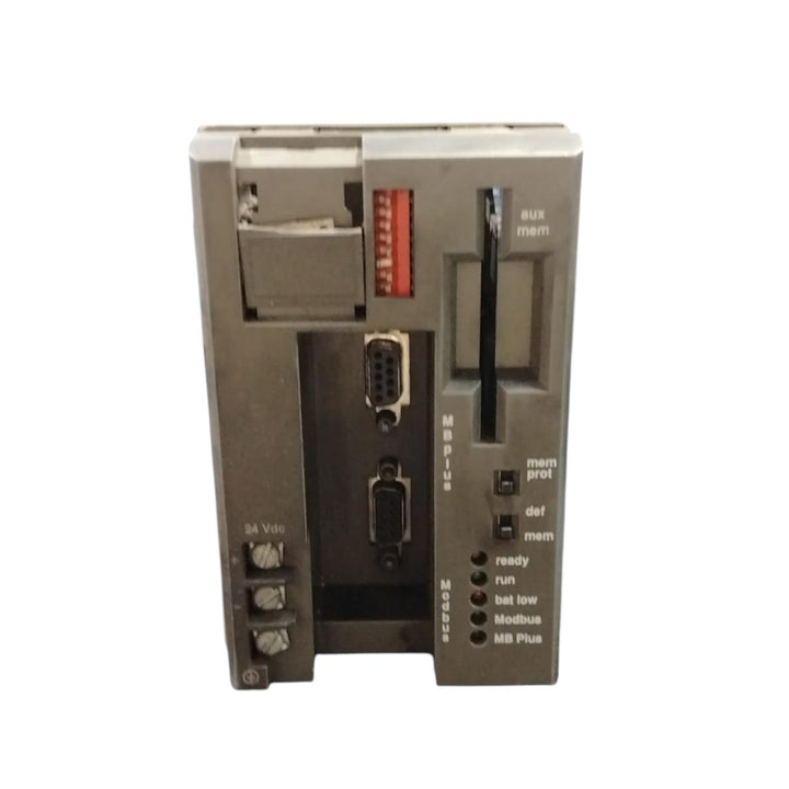 Schneider Electric Pc-a984-145 módulo CPU