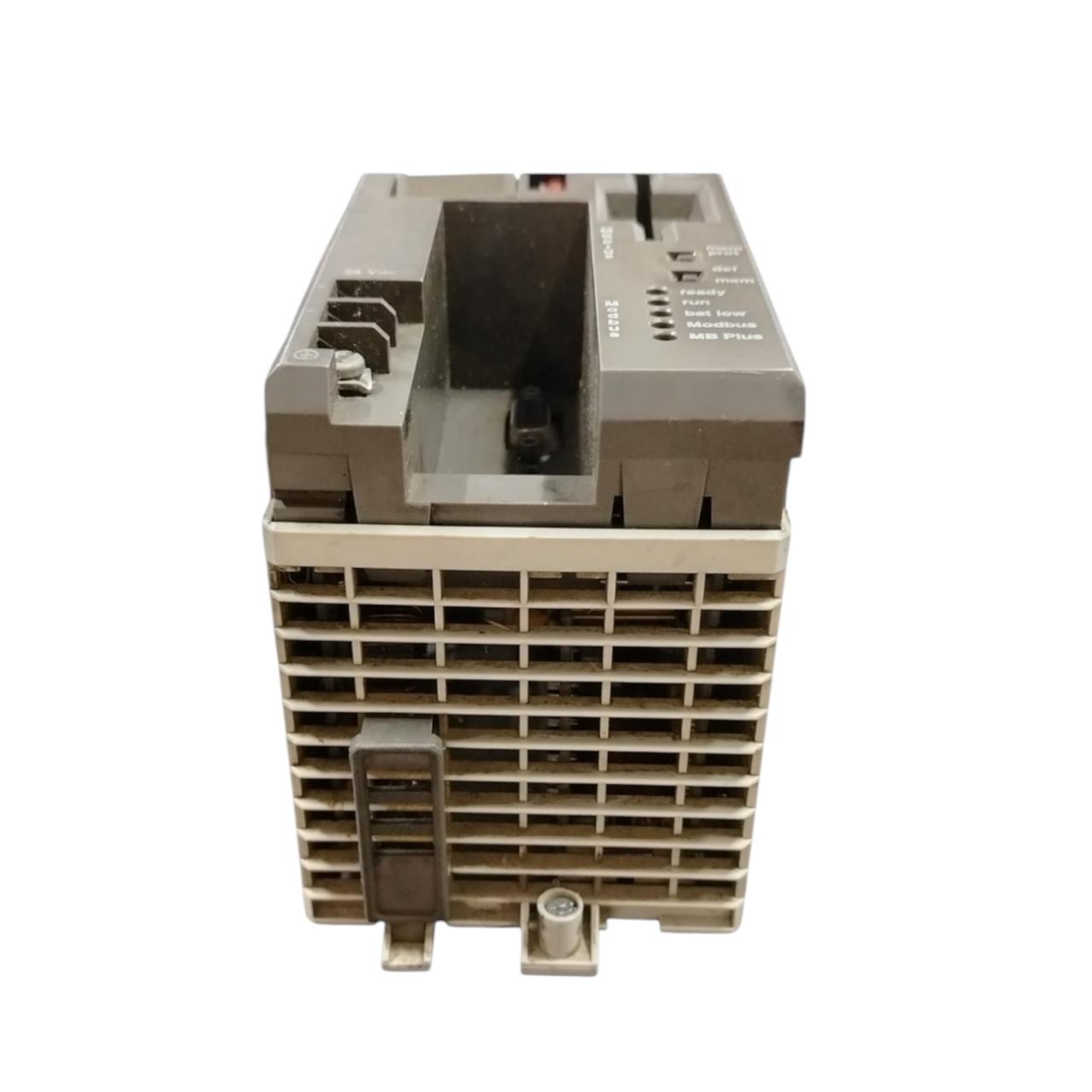 Schneider Electric Pc-a984-145 módulo CPU