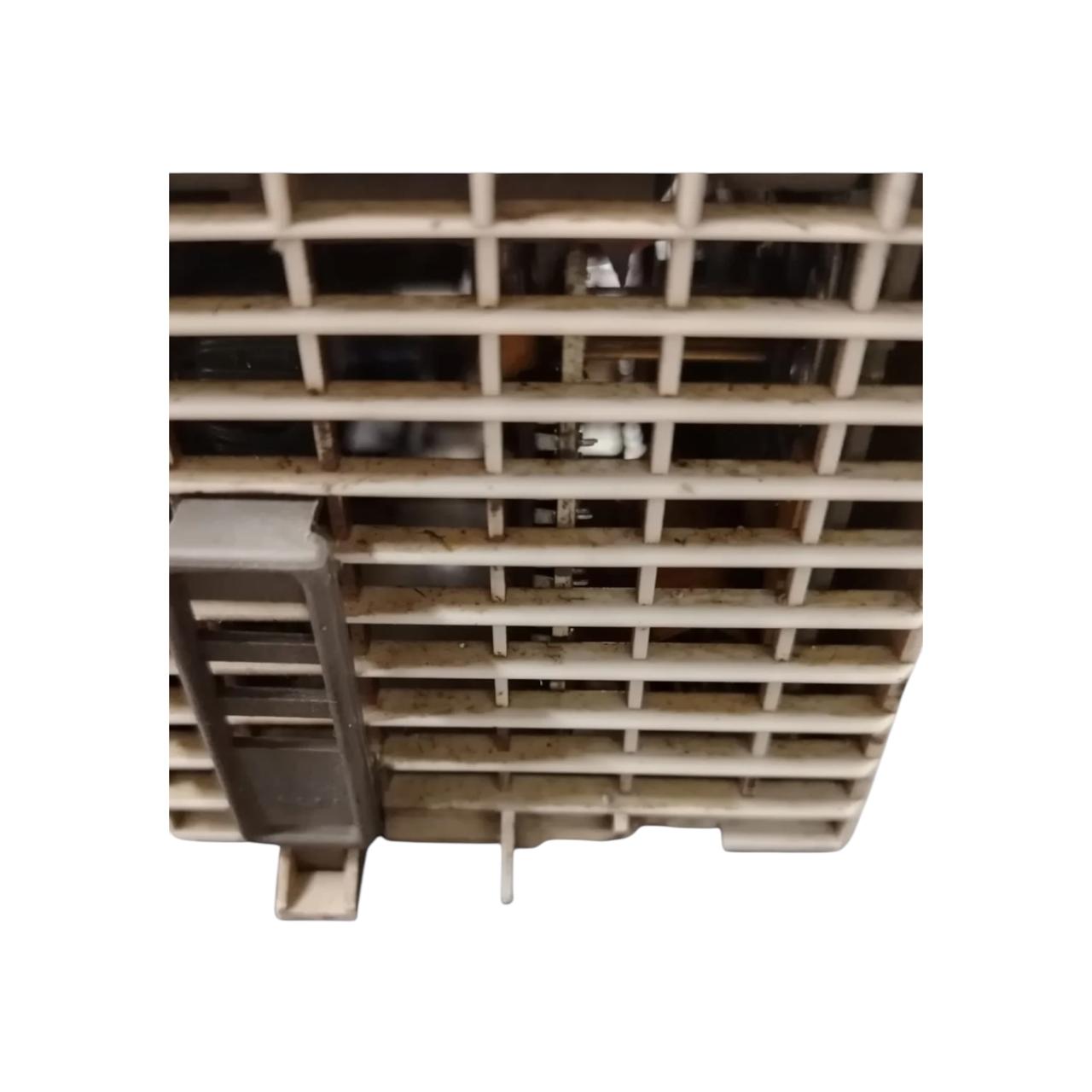 Schneider Electric Pc-a984-145 unidad CPU Con Detalle