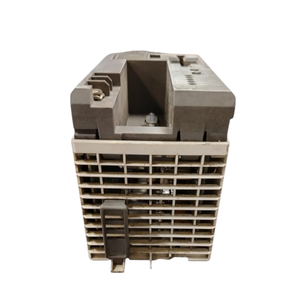 Schneider Electric Pc-a984-145 unidad CPU Con Detalle