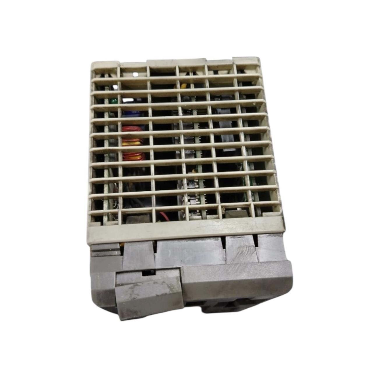 Schneider Electric Pc-a984-145 unidad CPU Con Detalle