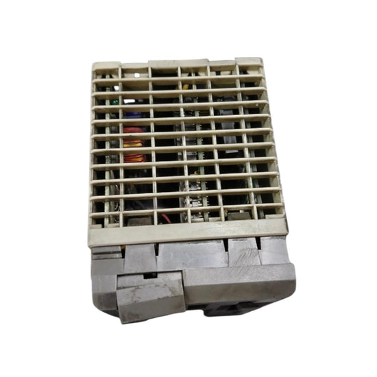 Schneider Electric Pc-a984-145 unidad CPU Con Detalle