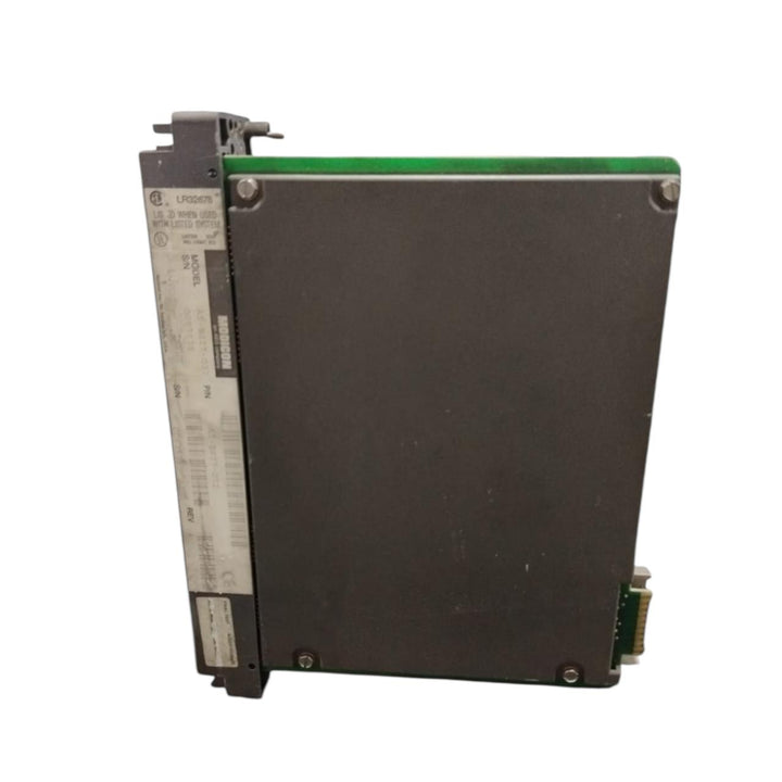 Modicon As-b827-032 módulo de entradas discretas