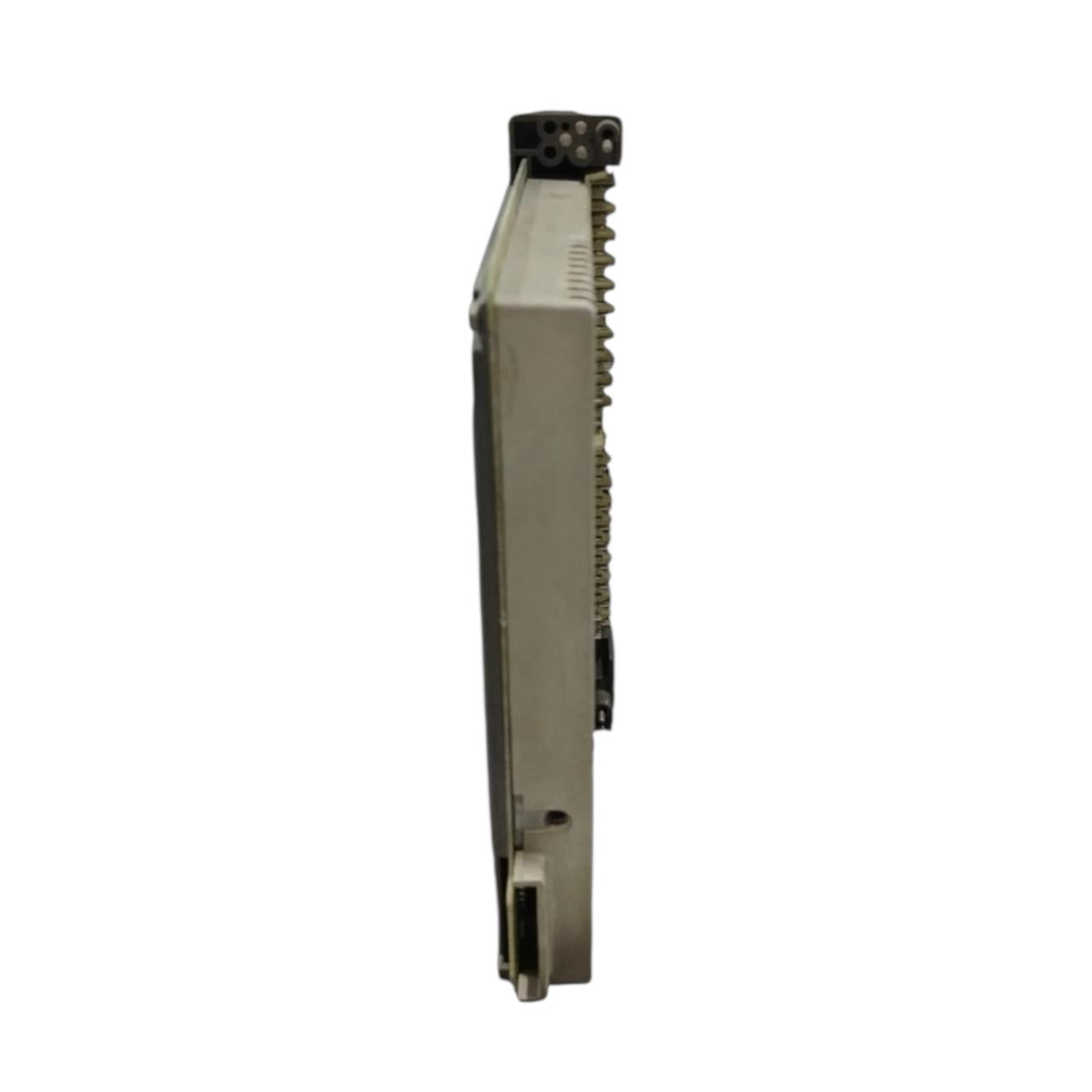 Modicon As-b827-032 módulo de entradas discretas