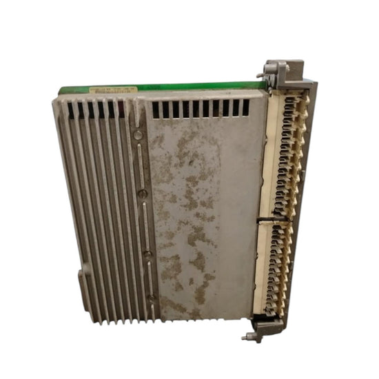 Modicon As-b827-032 módulo de entradas discretas